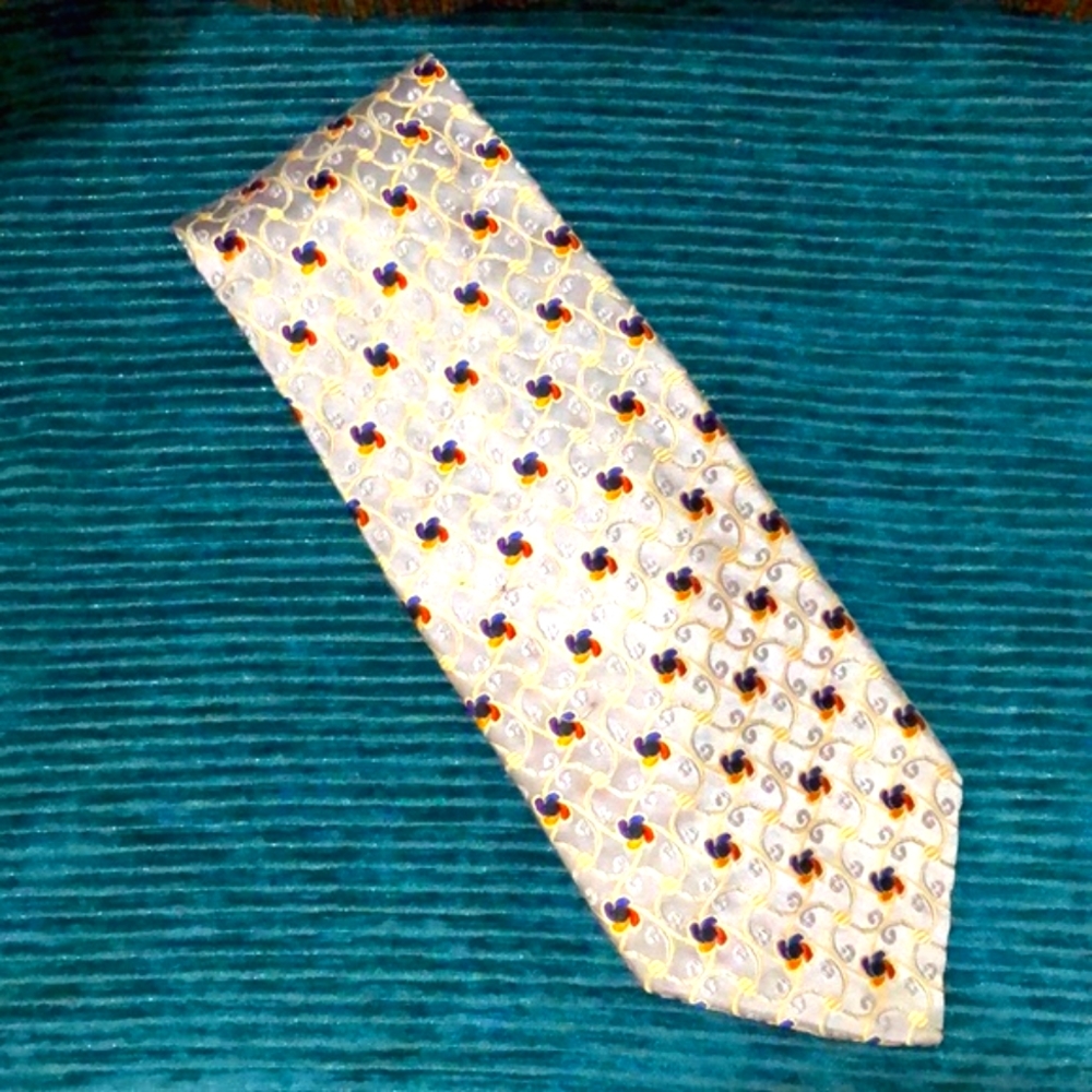 JO’S A. BANK TIE